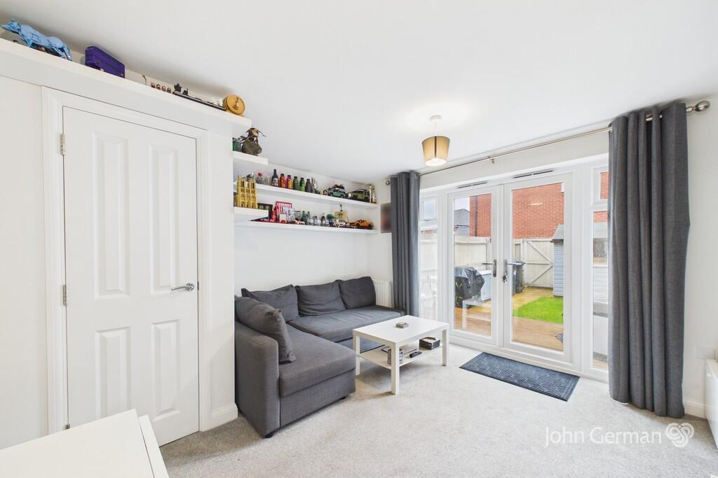 House in Derbyshire Dales, Ashbourne - View 4