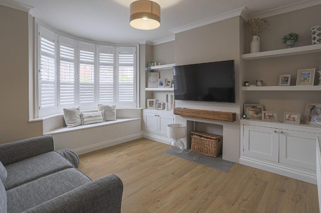 Hartley Park View, Pontefract, West Yorkshire, WF8 photo 4