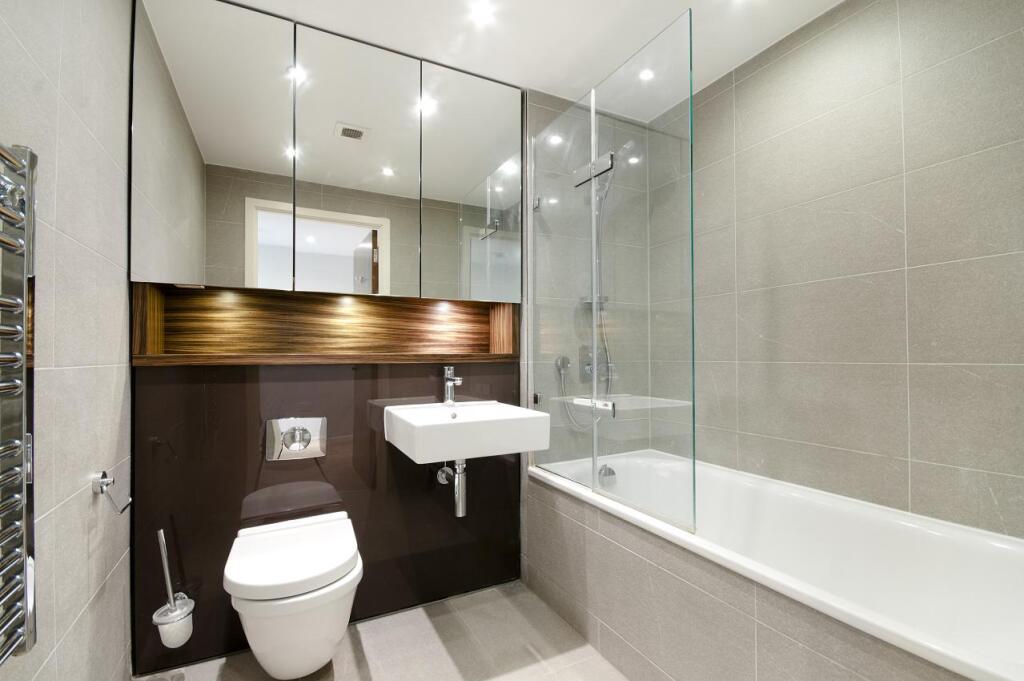 Blackthorn Avenue, Islington, N7 - View 3