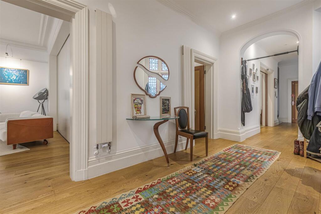 Prince Edward Mansions, Bayswater, W2 photo 4