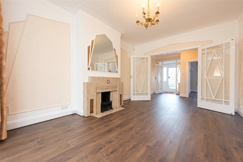 Main image of property: Trevelyan Gardens, London, NW10