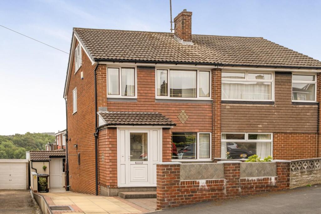 Main image of property: Charlton Drive, High Green, Sheffield