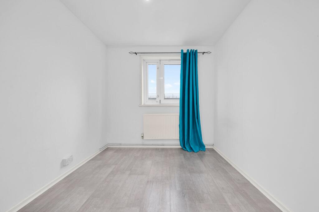 Main image of property: Jodrell Road, Winford House Jodrell Road, E3