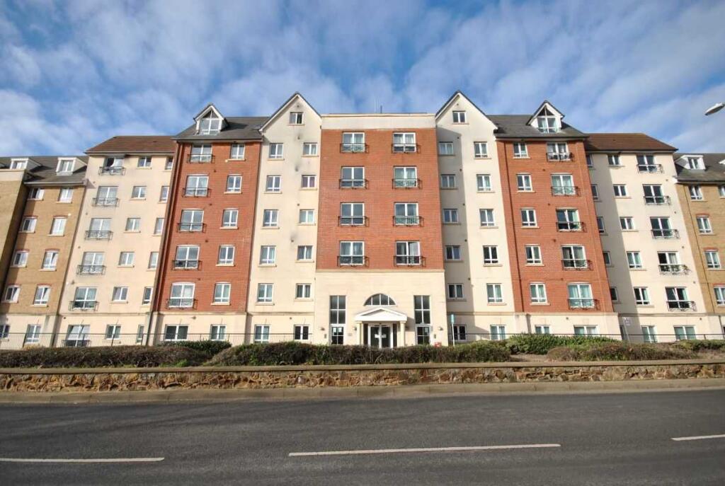 Main image of property: Alpha House, Broad Street, Northampton