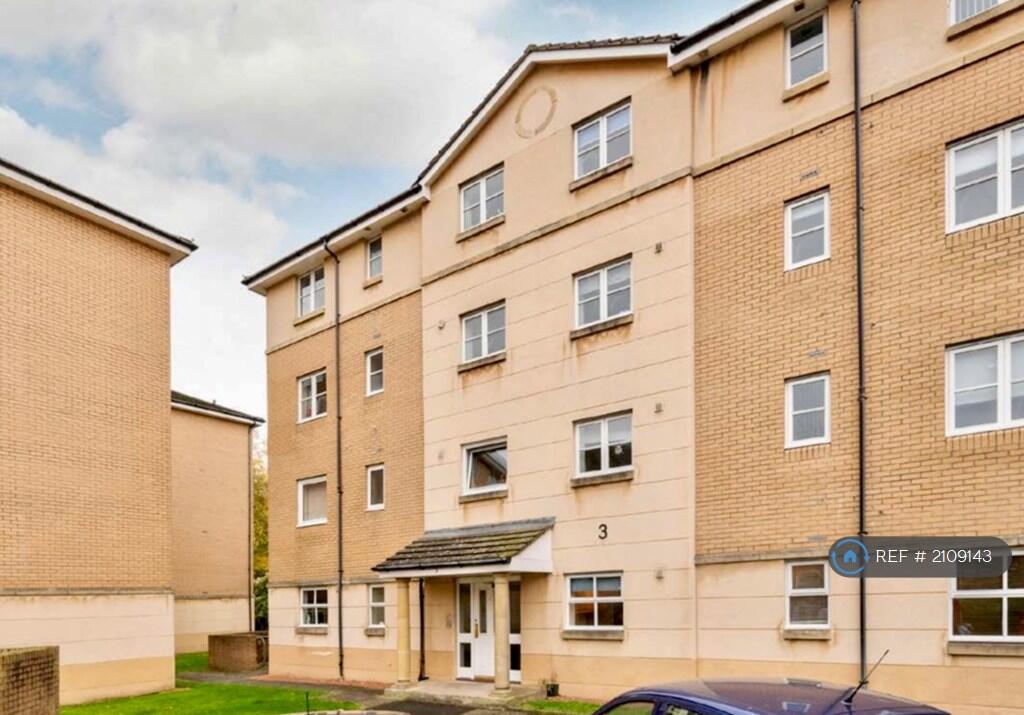 Main image of property: Tytler Gardens, Edinburgh, EH8