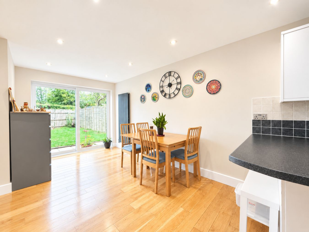 House in Stevenage - More