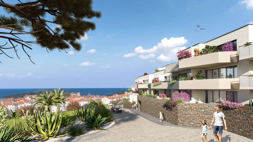 Main image of property: Languedoc-Roussillon, Pyrénées-Orientales, Collioure