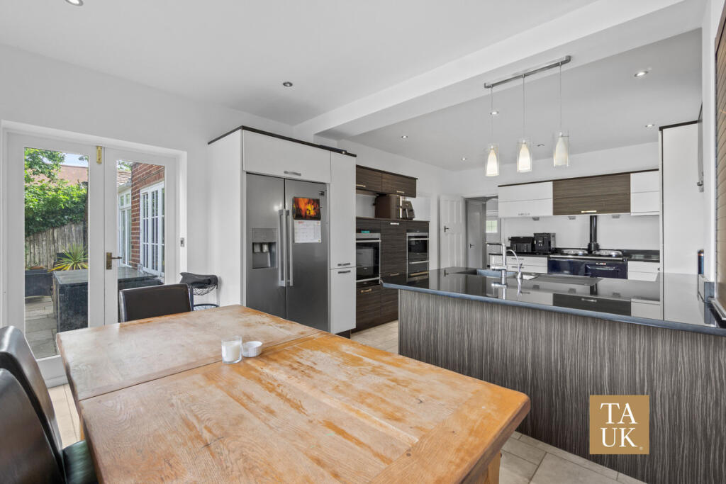 House in Shrewsbury - View 4