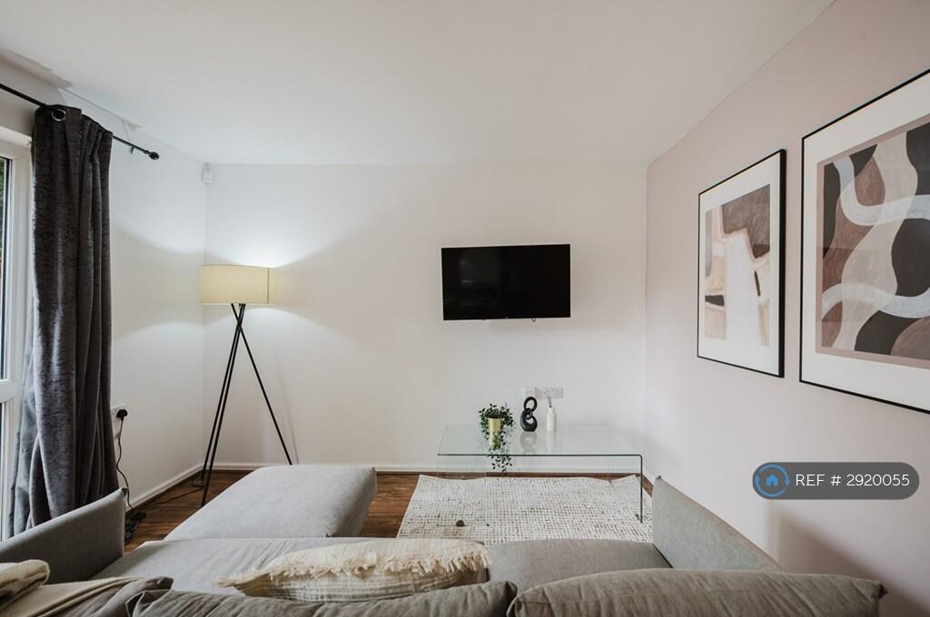 Main image of property: Broughton Lane, Salford, M7