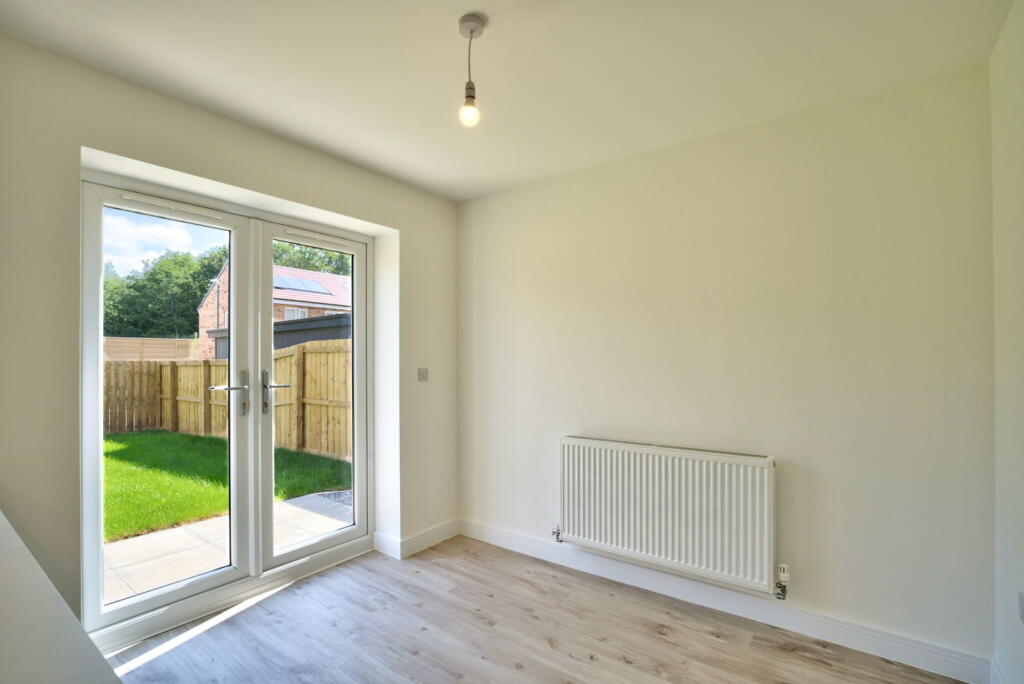 The Ayalon - Plot 23, The Ropery, Hebburn - View 5