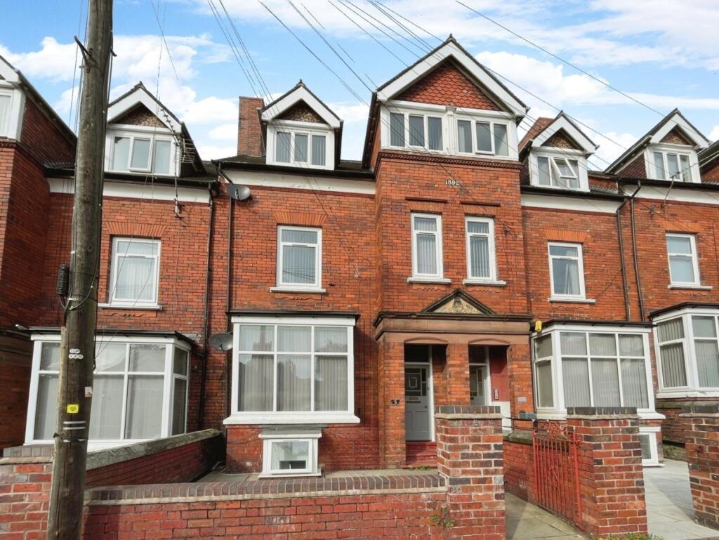 Main image of property: Grosvenor Road, Newcastle, Staffordshire, ST5
