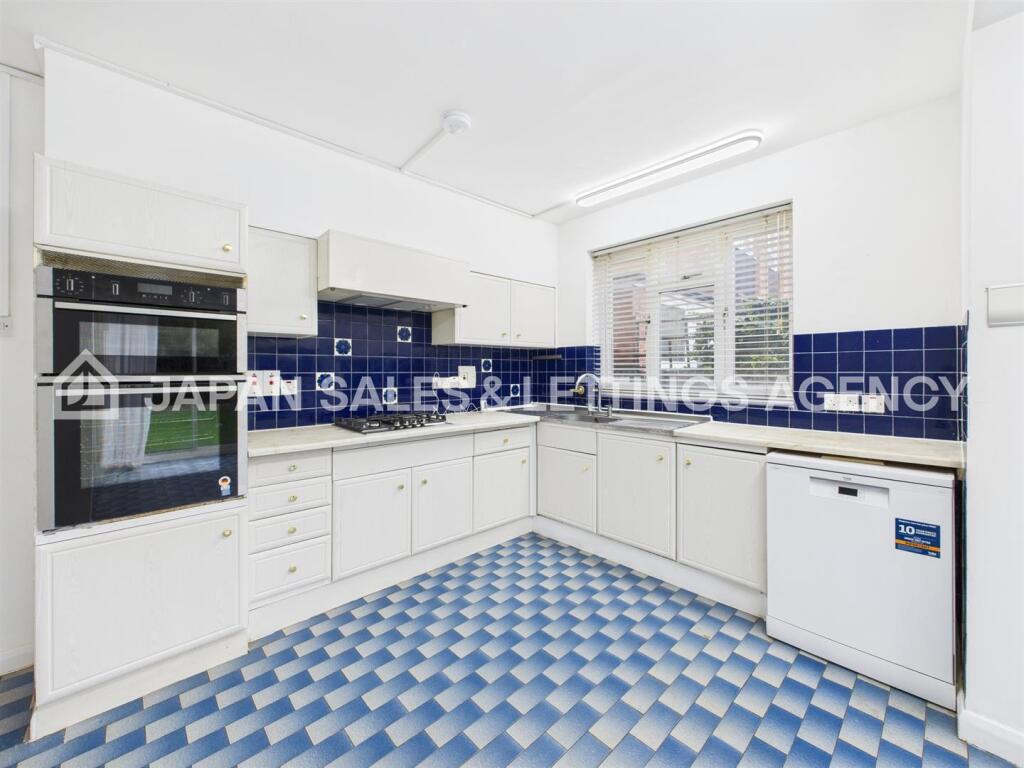 Main image of property: Mount Park Road, Ealing, London
