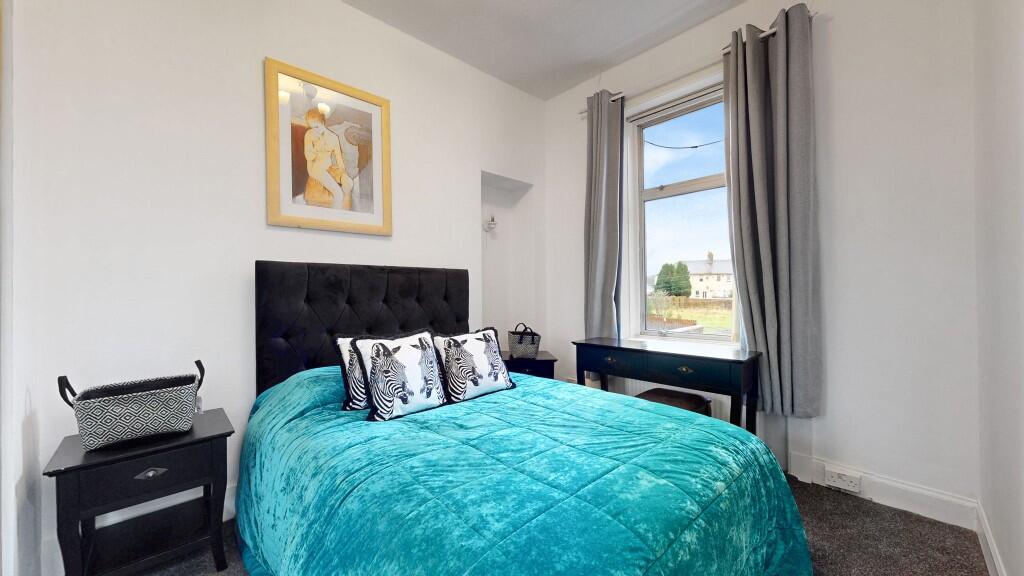 5 Barbadoes Road, Kilmarnock, KA1 - 40