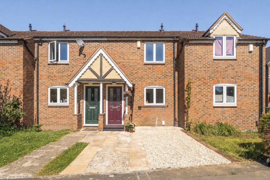 Main image of property: Kelham Hall Drive, Oxford