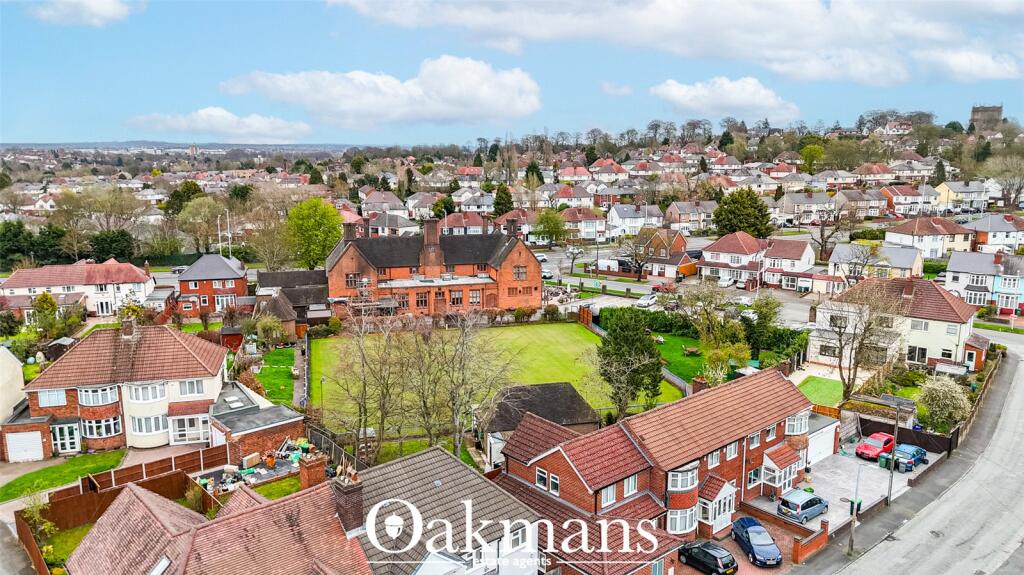 Additional image 23 of Edward Road, Oldbury, West Midlands, B68
