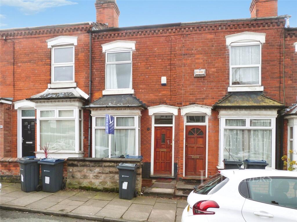 Main image of property: Dell Road, Birmingham, West Midlands, B30