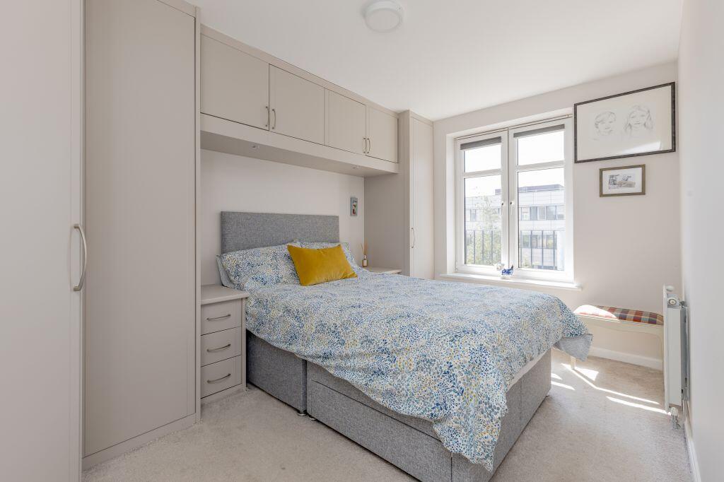 Flat 6, 4, Fairfield Gardens, Edinburgh, EH10 6UP photo 4