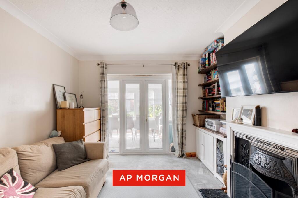 House in Birmingham, Acocks Green - View 5