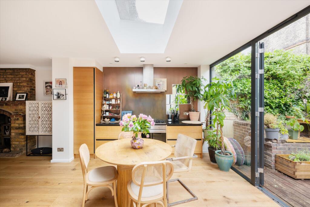 Main image of property: Willoughby Road, London NW3