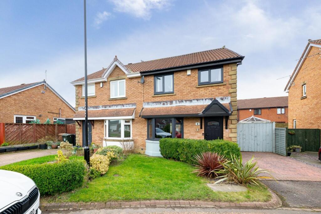 Main image of property: Ashley Close, Killingworth, NE12