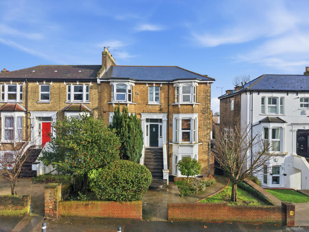 Main image of property: Hermon Hill, Wanstead