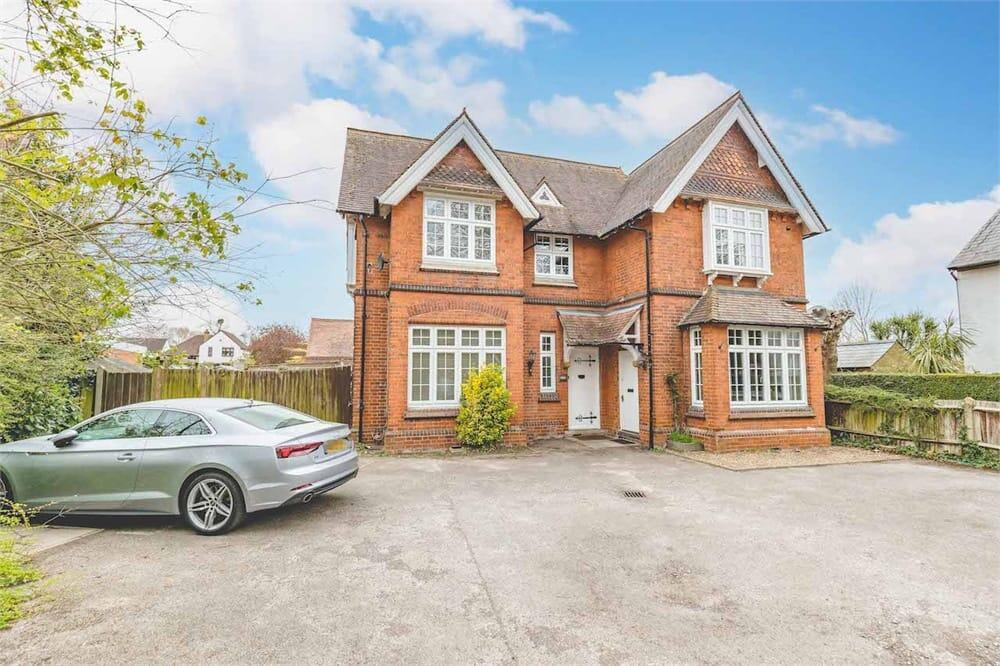 Main image of property: Slough Road, Datchet , SL3