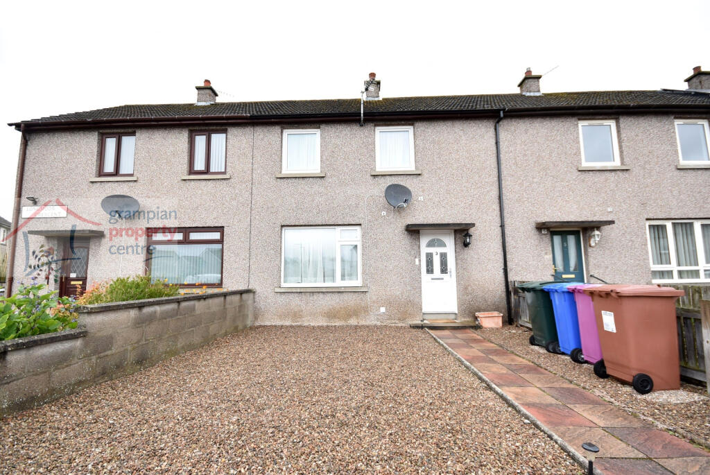 Main image of property: Longmoor Crescent, Elgin, IV30 4HE