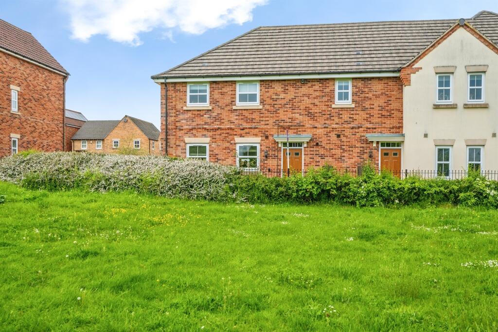 Main image of property: Highgrove Court, Shelton Lock, DERBY