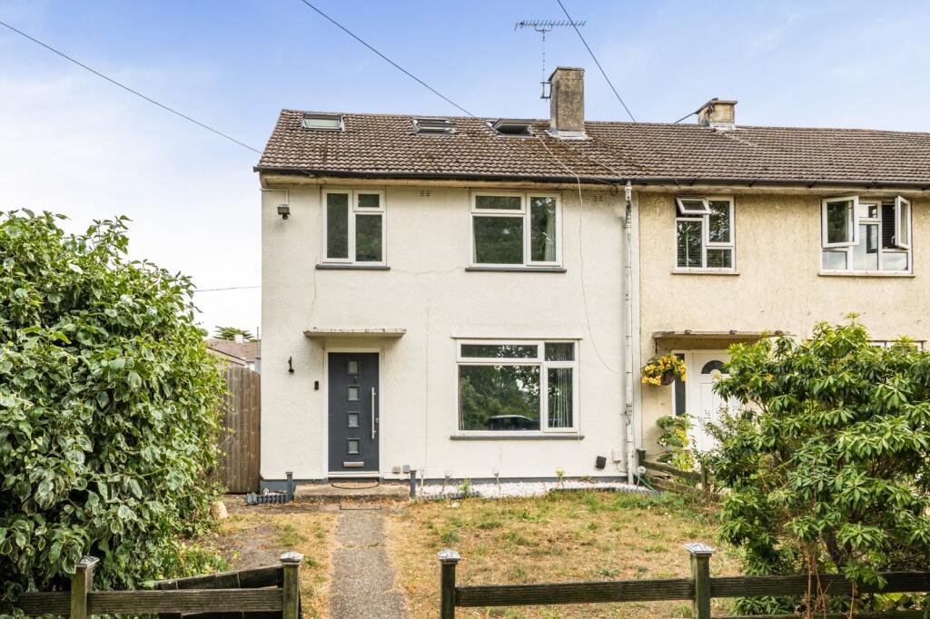 Main image of property: Defender Road, Woolston, Southampton, Hampshire, SO19