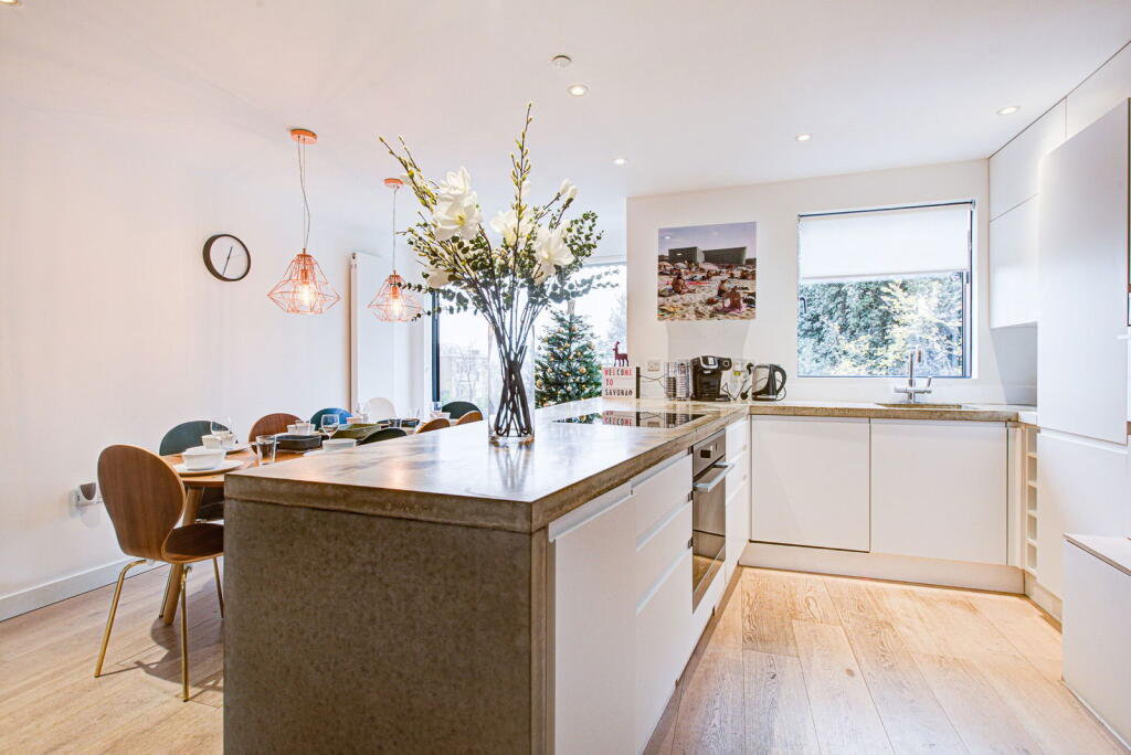 Main image of property: Savona Close, London, SW19 4HT