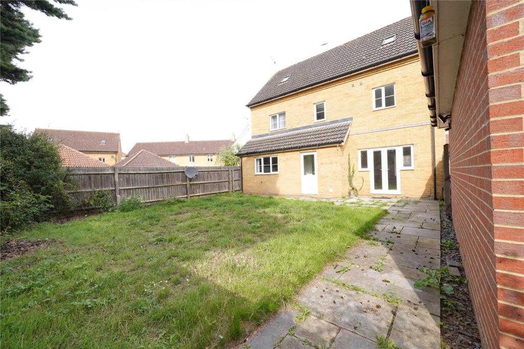 House in West Suffolk, Red Lodge - View 5