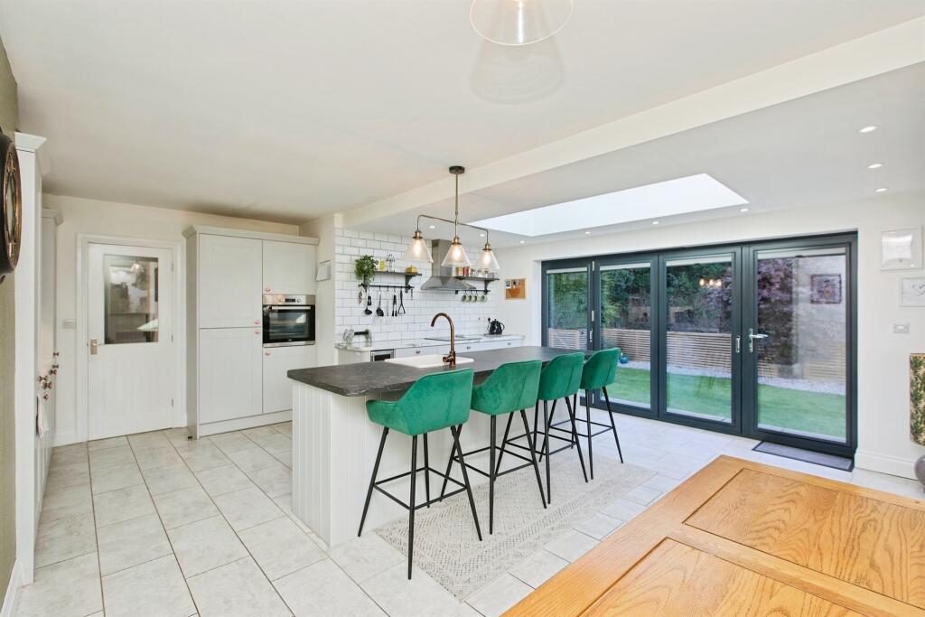 House in Erewash, Breadsall - More