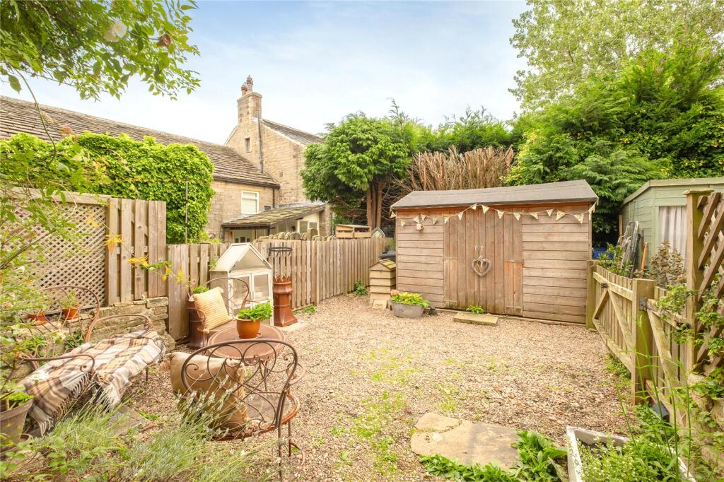 House in Holmfirth, Totties - View 4