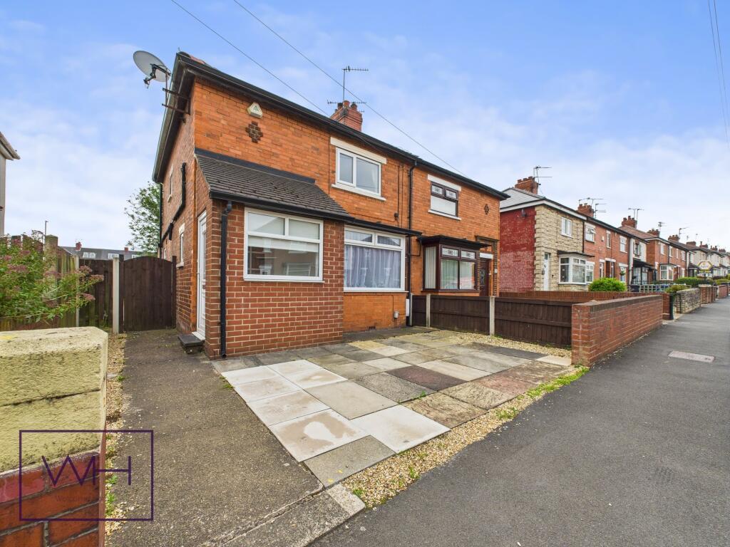 Main image of property: Thomson Avenue, Balby, Doncaster