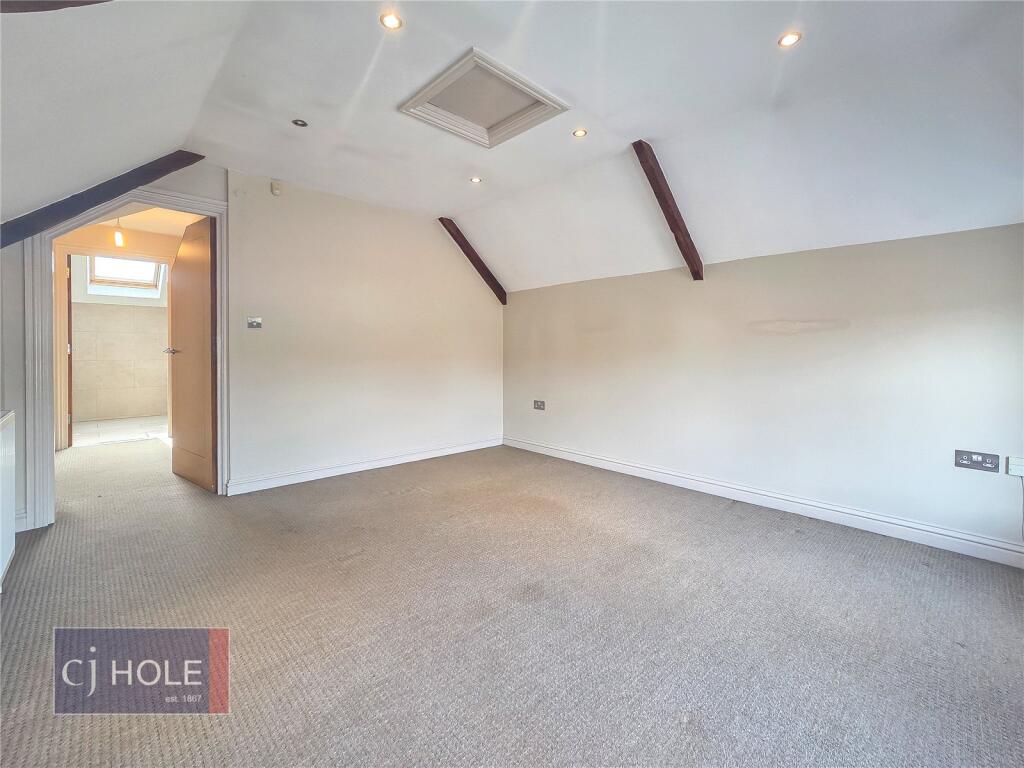 Apartment in Bristol - View 5