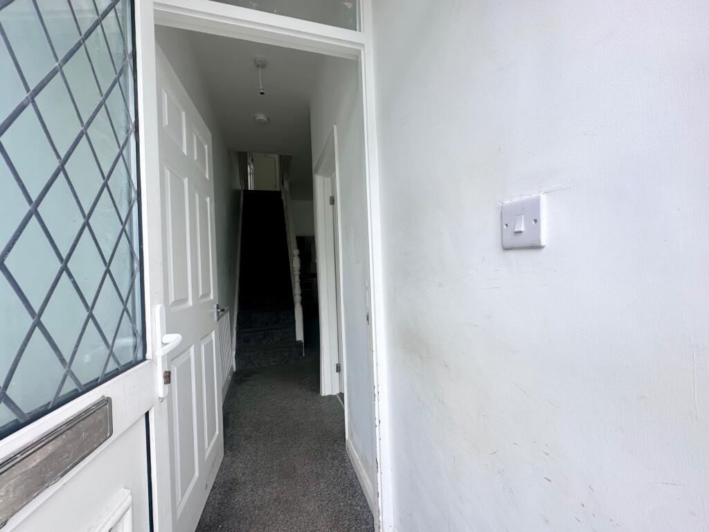 House in Cardiff, Garw Valley - View 3