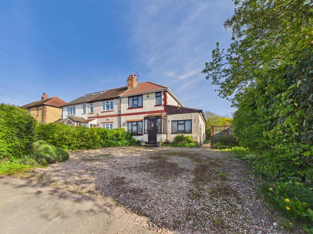 Main image of property: Common Lane, Corley Moor