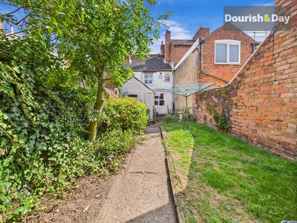 House in Stafford, Castletown - View 4