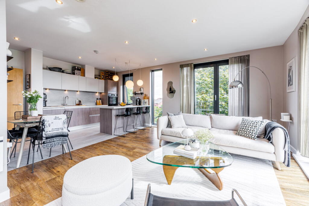 Main image of property: King Edwards Square, Sutton Coldfield, B73 6AQ