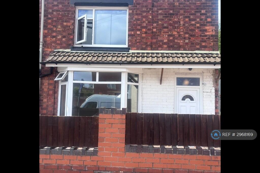 Main image of property: Humber Road, Coventry, CV3