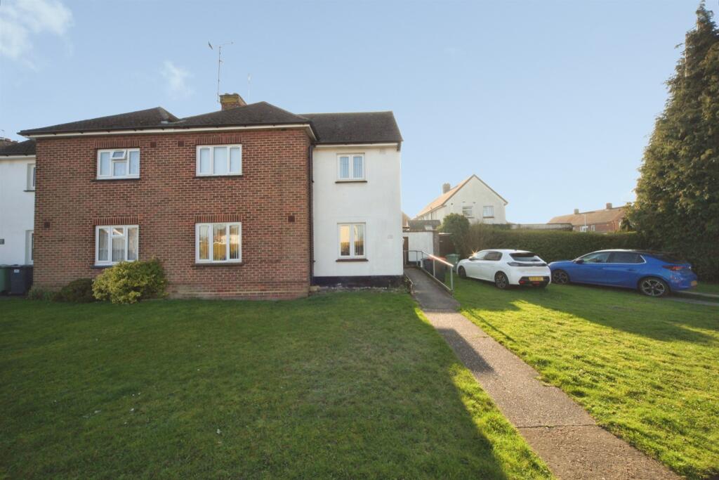 Main image of property: Beecroft Way, Dunstable