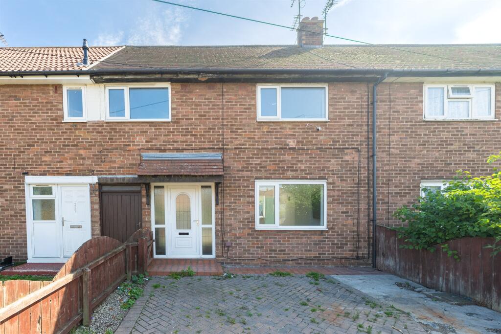 House in Hull