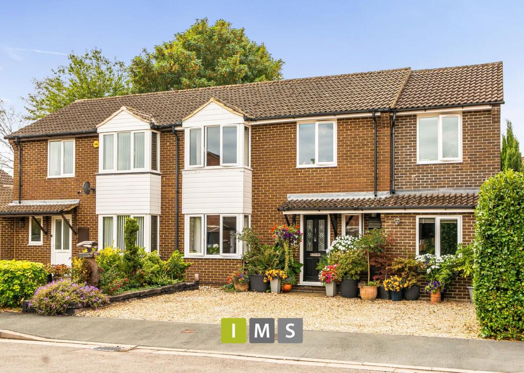 Main image of property: Medina Gardens, Bicester, OX26