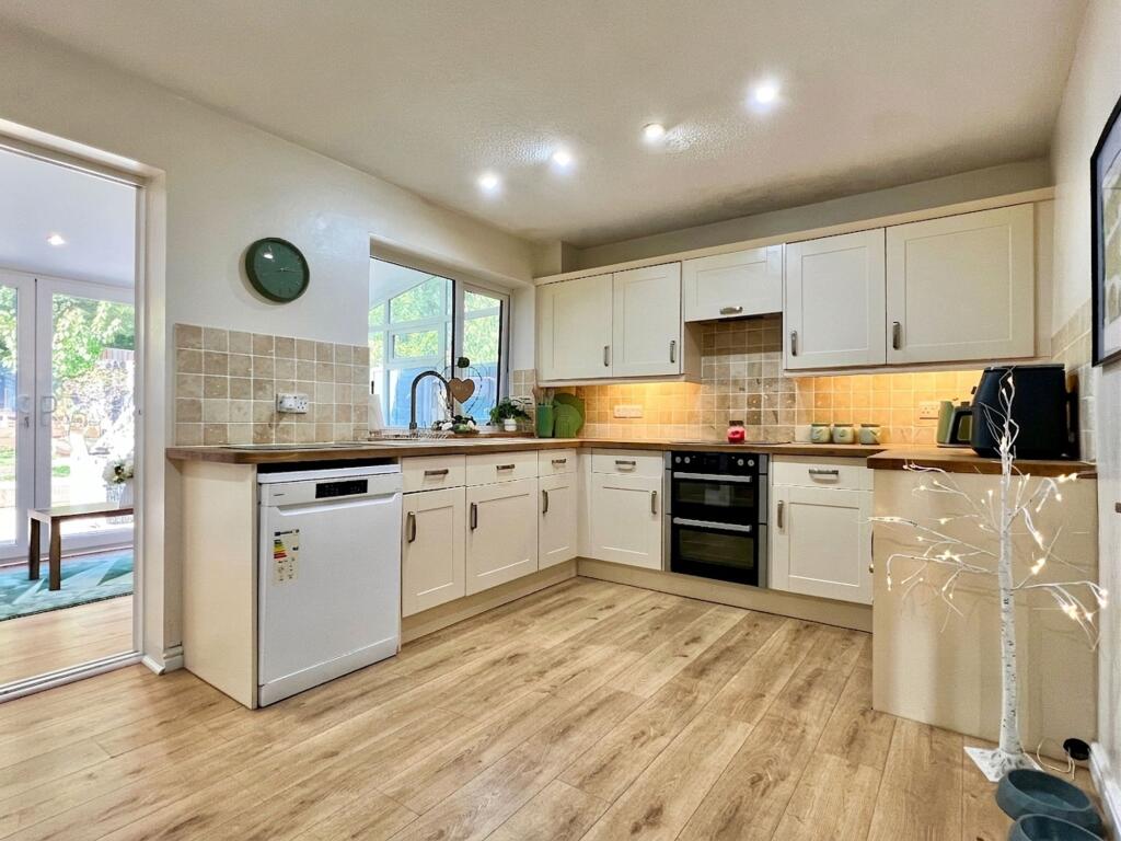 House in Taunton, Halcon - View 3