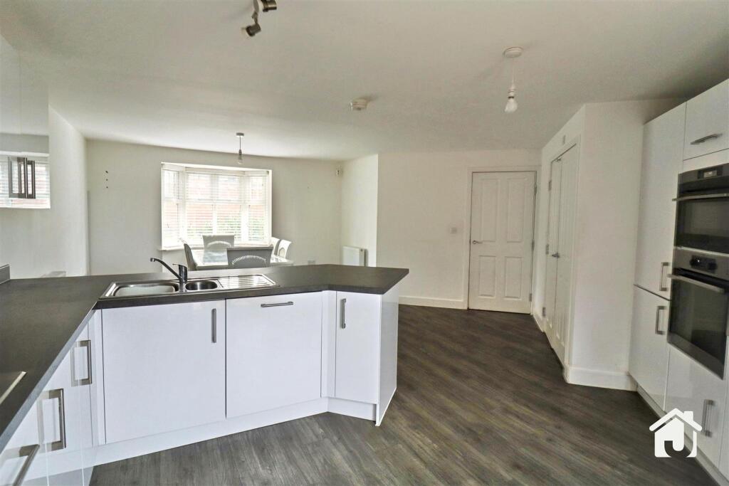 House in Charnwood, Anstey - View 4