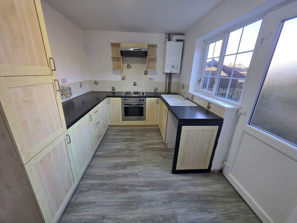 Stratford Close, Cramlington photo 3