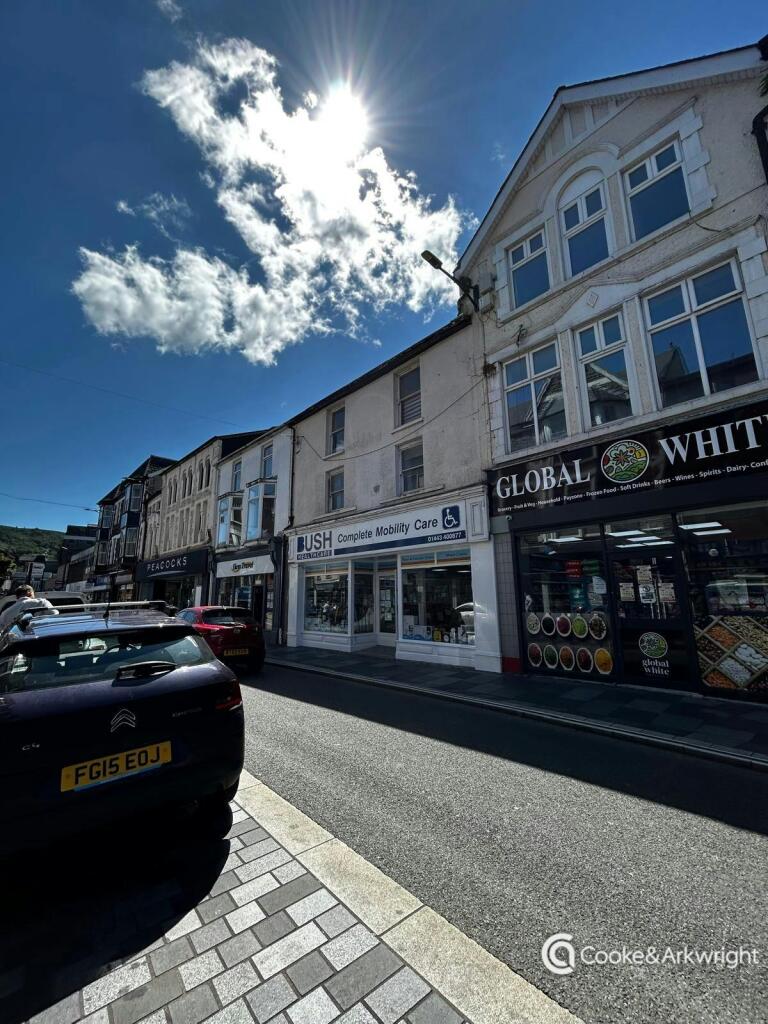 Main image of property: 20-20A Taff Street, Pontypridd, CF37 4UA