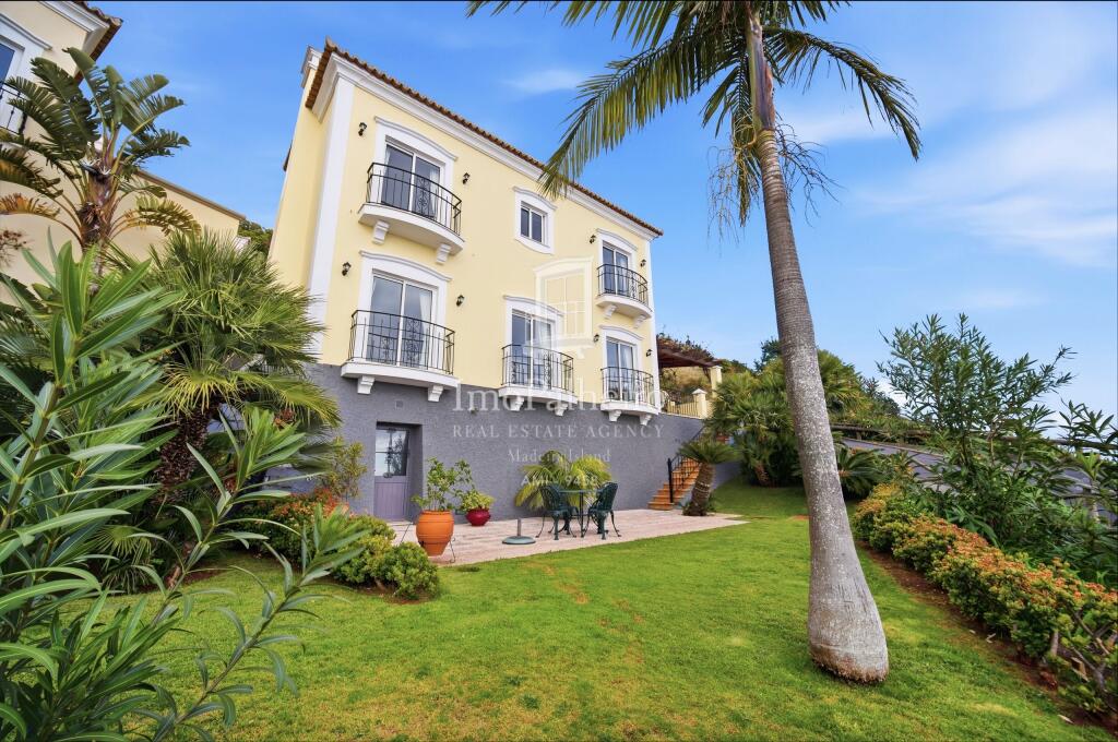 Main image of property: Madeira, Funchal