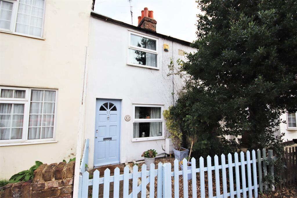 Main image of property: Westborough Road, Maidenhead, Berkshire