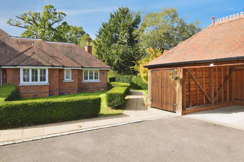 Main image of property: Broadcommon Road, Hurst, RG10